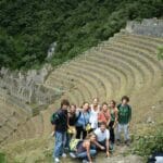 Camino Inca 2 días 1 noche