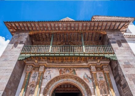 Galería de imágenes en miniatura