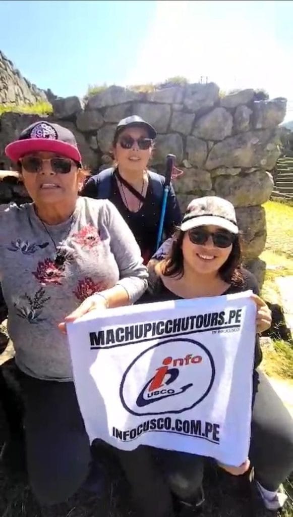 Machu Picchu Tours